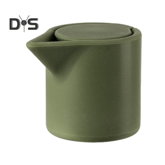 Rolhas de silicone para garrafas de vinho, rolhas de vinho reutilizáveis com vedação a vácuo para preservação do frescor, rolhas universais para champanhe e refrigerante