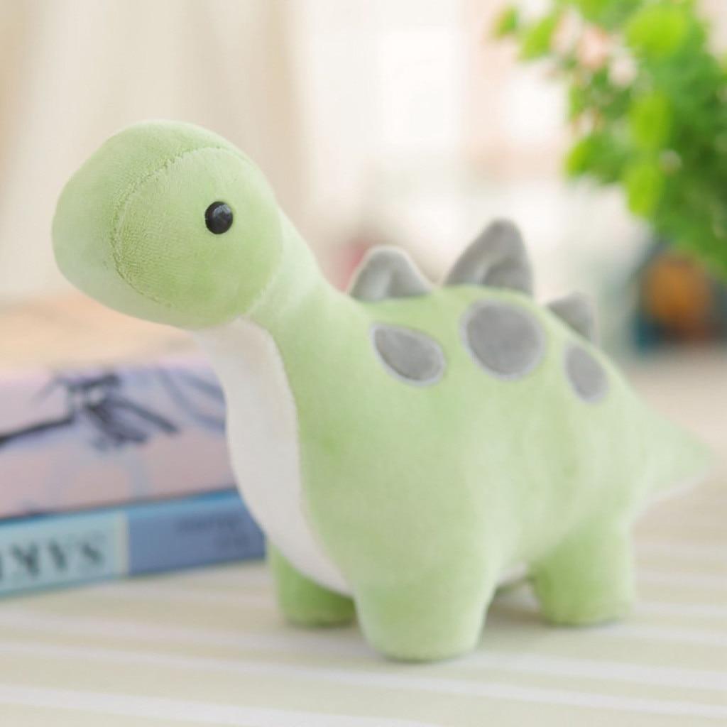 dino teddy