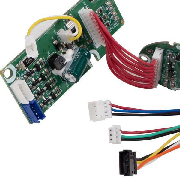 Ninebot MAX G2 Dashboard Assembly Kit