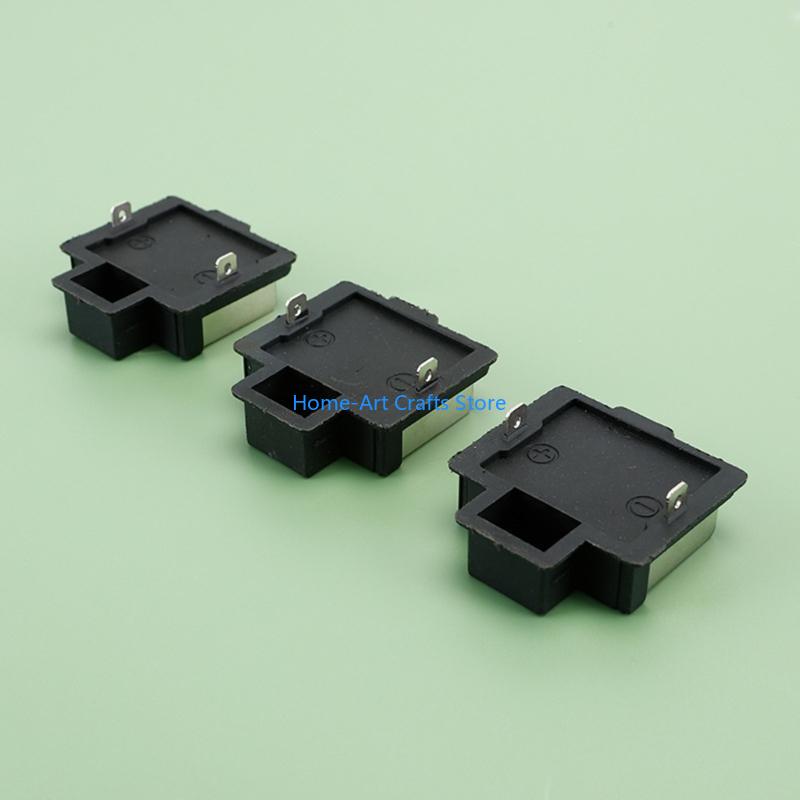 

Y3NA 10PCS High Quality Battery Connector Replacement Connector Terminal Block China Mainland