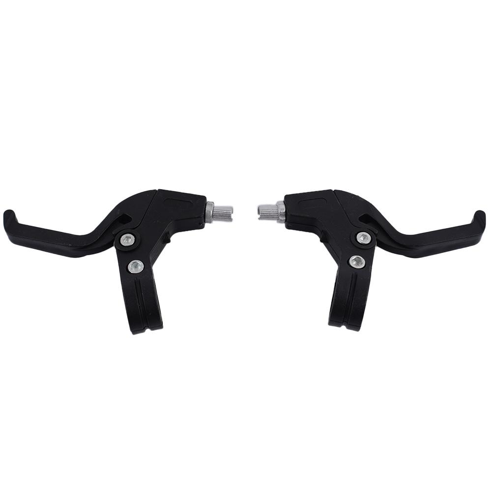1 Pár Detská Bicyklová Brzdová Páka Rukoväť Priem.-2,2cm Pre Detský Bicykel