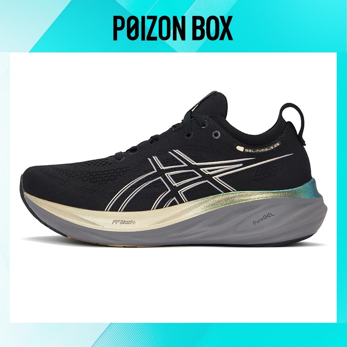 

кроссовки Asics Running shoes Men 1011B922-001