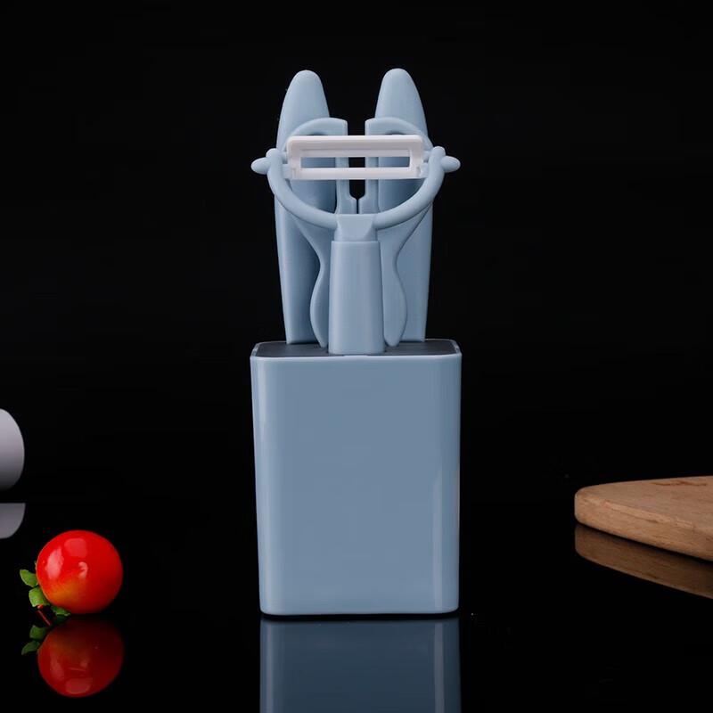 Yiboduo 5-Piece Kitchen Tool Set