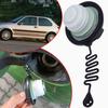 Fuel Tank Filler Cap Assy for Ford Fiesta MK5 2001-2008 Petrol Diesel Models Plug Cover Engine Light Gas Evap Leakage Issue Fix