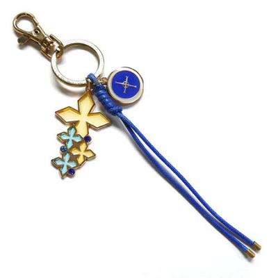 Cospa Sword Art Online Alicization Alice Synthesis Thirty Accessoire Schlüsselanhänger