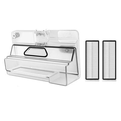2 in 1 Wassertank Staubbox Zubehör für Xiaomi Mijia G1 MJSTG1 Mi Robot Vacuum-Mop Essential Staubsauger