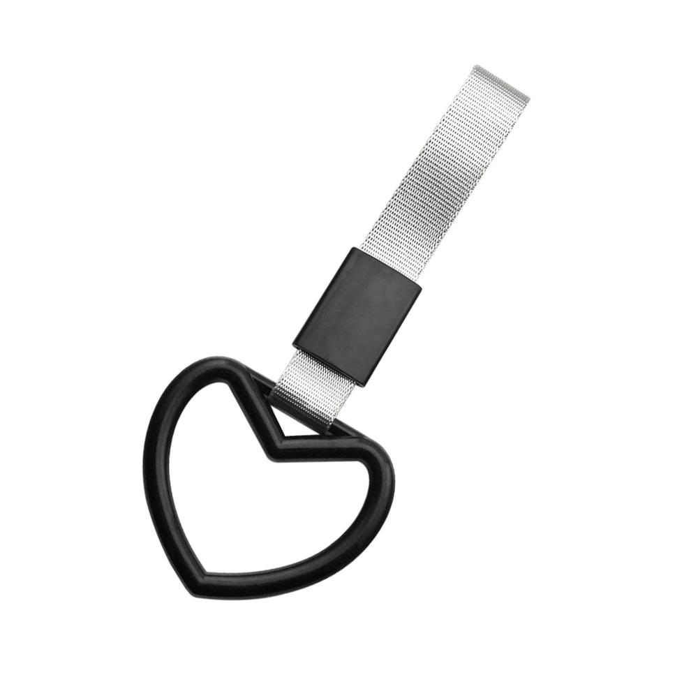 Heart Bus Handle Hand Strap Drift Strap Drift