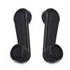 2 Pcs For Toyota 4Runner Corolla Land Cruiser Car Window Connect Winder Handle Crank Door Lever Handle Replaces Car Accessories