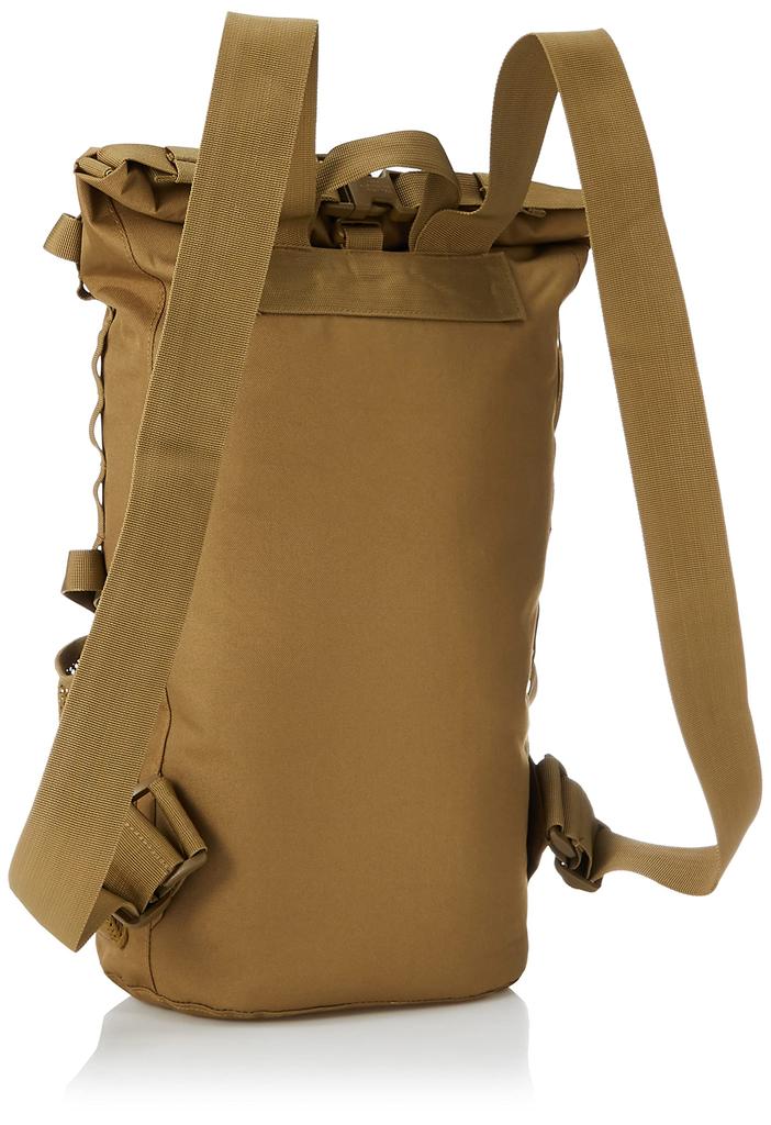 LITTLE PRESENTS Wasserdichter Rucksack S 20 B-25 Khaki