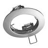 Ceiling Spot Light Parma Ip20 Round Chrome - V-Past1-01