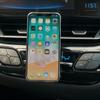 Magnetic car mobile phone holder GPS holder cell phone cradle air vent mount bracket for Toyota CHR C-HR