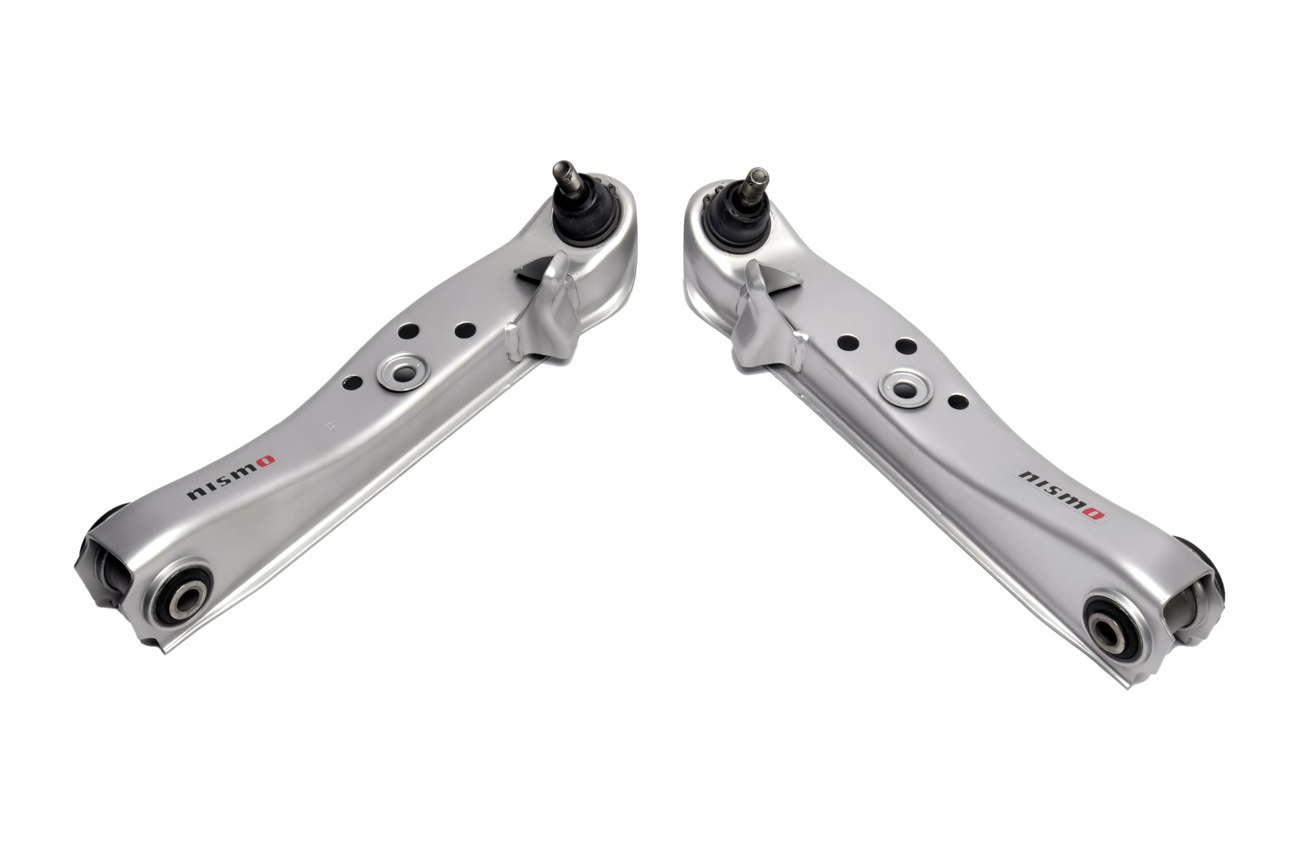 

Nismo Transverse Link Set for Silvia S14/S15 (Part Number 54555-RS541)