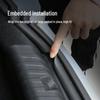 Acessórios para interiores – Tapetes para interior e porta-bagagens auto
