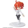 Puchiritsu Fate/Grand Order Master Female Protagonist Color-Coded Plastic Model 1/8 Scale
