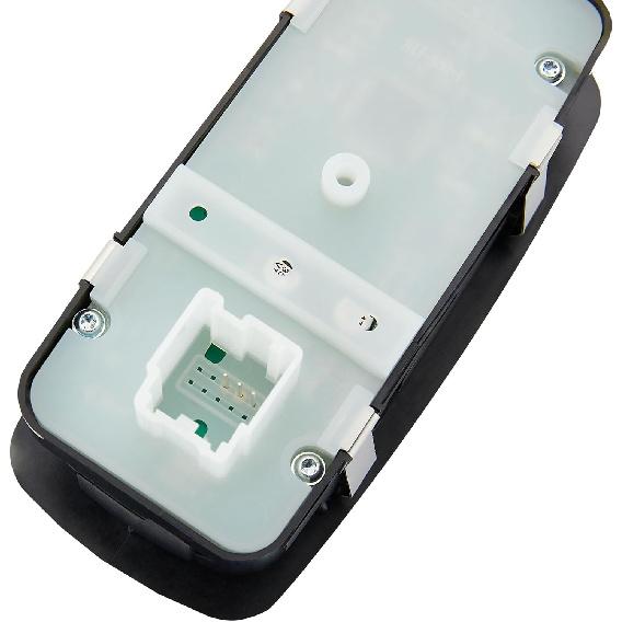 Window Switch Fits For 2015- Dodge Challenger.Left Front Driver Side Control Door Vidrios Master Power Switch. Replaces 68183752AB 68183752AC