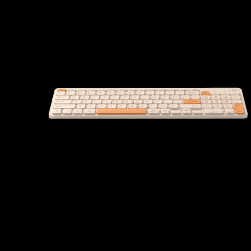 

Mimouse KB6AI AI 3.0 Wireless Voice Keyboard