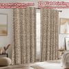 2D flat Photography Backdrop Popular Photography Scene Banner Brown Woven Grid 100% Polyester Birthday Party Perfect for