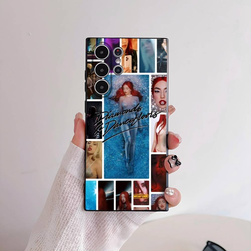 

Модный Чехол A-Ava M-Max для Телефона Samsung Galaxy S25 S24 S22 S23 Ultra S21 S20 Plus 5G Матовый Нескользящий Полностью Закрывающий Мягкий Чехол samsung S22 Plus