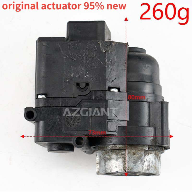 Sestava motorového aktuátoru pro skládání bočního zpětného zrcátka do auta pro Holden Malibu 2012-2025 Captiva 2006-2017