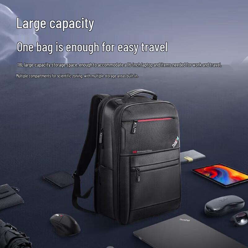Lenovo ThinkPad 30th Anniversary Backpack