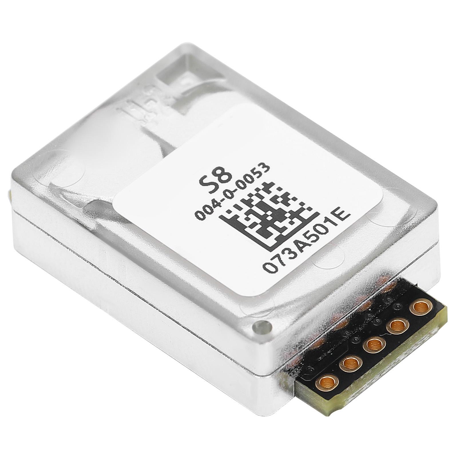 

Инфракрасный датчик углекислого газа CO2 S80053 4002000PPM последовательная связь ШИМ