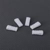 10 Pack Vacuum Storage Bags Sealing Clip Zipper Labor Saver Sliding Grip for Sous Vide Bags Space Saver Sealer Bag Airtight Shrink Compression