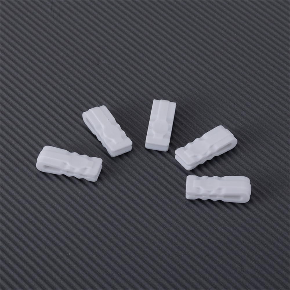 10 Pack Vacuum Storage Bags Sealing Clip Zipper Labor Saver Sliding Grip for Sous Vide Bags Space Saver Sealer Bag Airtight Shrink Compression