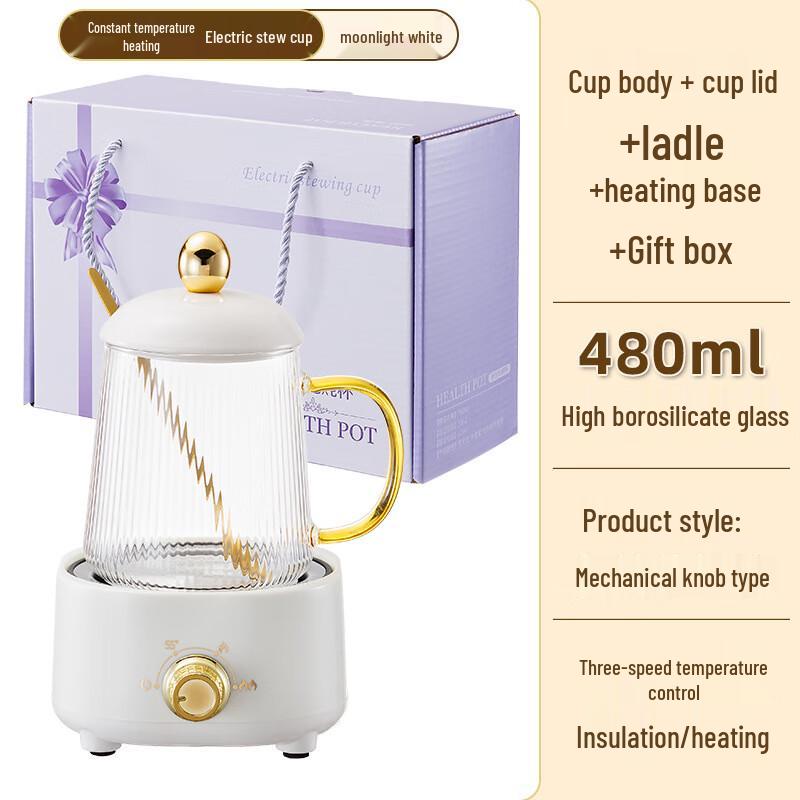 

Shangqi Glass Vacuum Flask