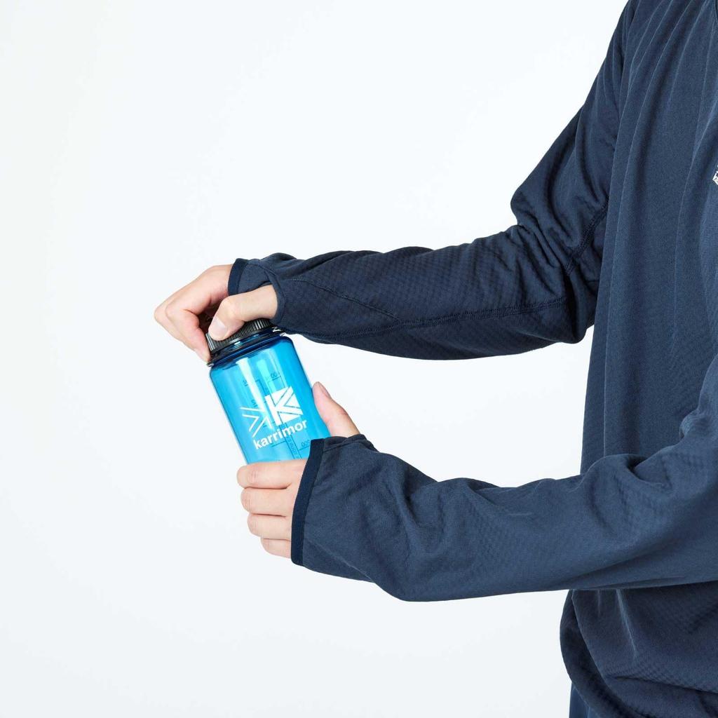 Outdoor thermal crew Midnight [Karimar]