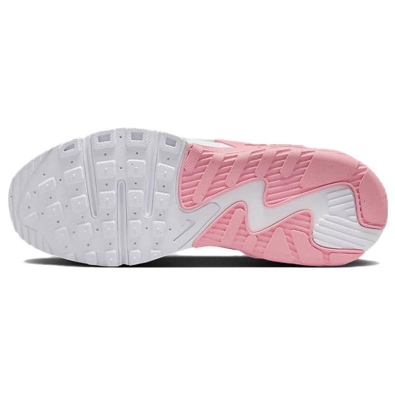 Nike Air Max Excee White Sea Coral Women Sneakers Coral-Chalk CD5432-126