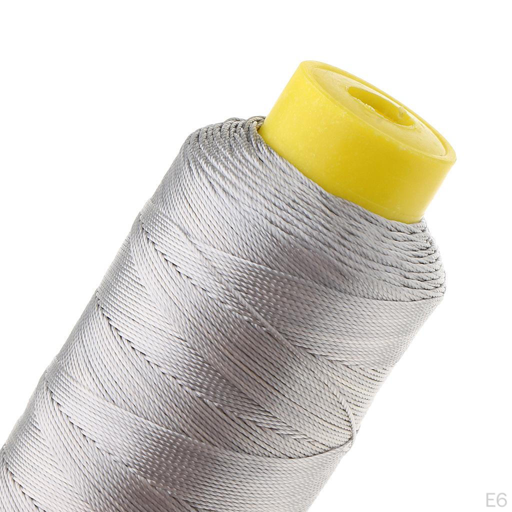 Nylon Thread Spool for Beading And Crafting Projects
