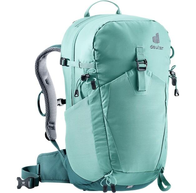 Рюкзак Deuter Trail 23 SL glacier/deepsea (Damen) (3440223-1377)