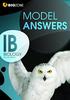 IB Biology Model Answers. 2nd Ed. PB