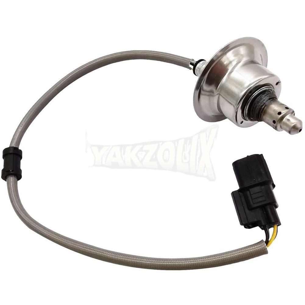 2 Pcs For Honda Accord Acura RDX TLX 2018- Car Up Downstream Oxygen O2 Sensor 234-5726 234-8046 36531-6A0-A01 36532-6A0-A01