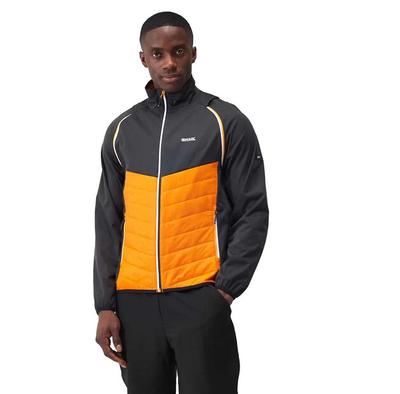 Steren Hybrid Softshell-Jacke
