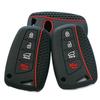 Accesorii pentru electronica auto – Huse pentru cheile de la maşină