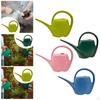 3L Watering Can Long Spout Water Can,Lightweight Sturdy Modern Pot for Indoor Outdoor