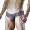 Slip Uomo a Vita Bassa, Perizoma Sexy Uomo Biancheria Intima Slip