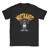 DJ Mustard MUSTAAAARD Chibi T-Shirt