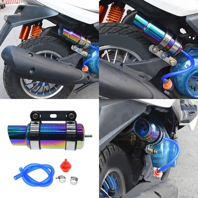 Motorcycle Oil Coolers Radiator High Performances Engine Safety Protections Heat Reduction for GY6 125 Enhanced Cooling