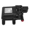 DC 12V 120W High Pressure Self Priming Diaphragm Water Pump with Automatic Pressure Switch