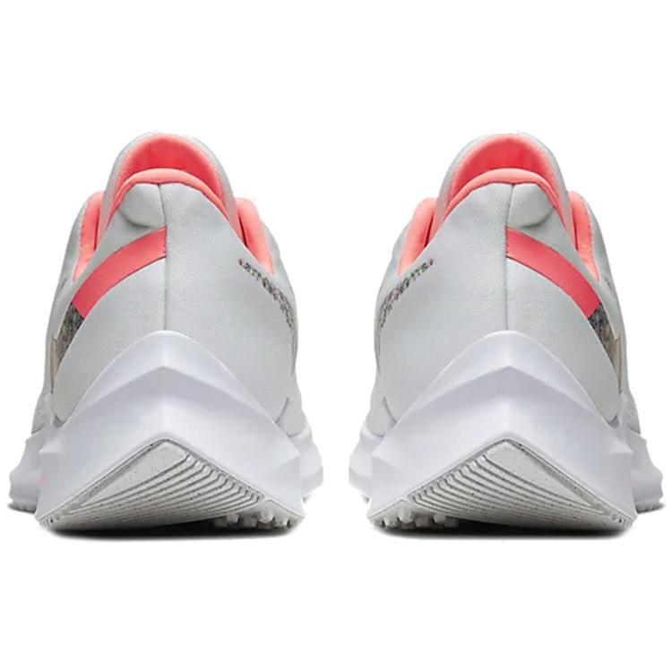 Nike Zoom Winflo 6 Summit White Women's AQ8228-102