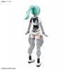 Bandai 30MS Option Parts Set 22 Turbo Costume Alpha Pre-colored Plastic Model Kit