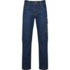 Roly Workwear Unisex Adult Raptor Multi Pocket Jeans