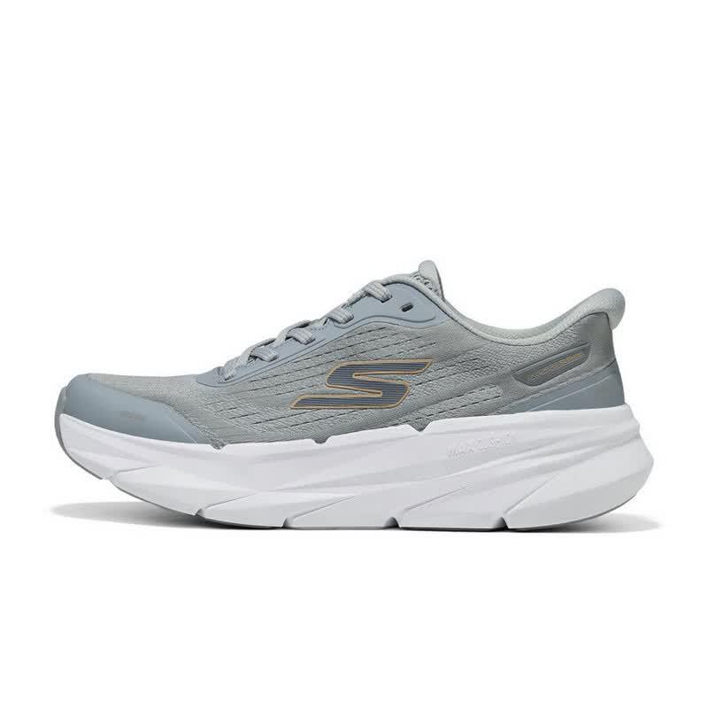 Skechers Men s 221221 Thick-Soled Casual Athletic Shoes 42.5