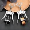 Premium Wine Opener Set Multi Functional Corkscrew Bottle Opener for Home Use