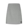 SOUP Handmade Label Mini Skirt (Szasr33)