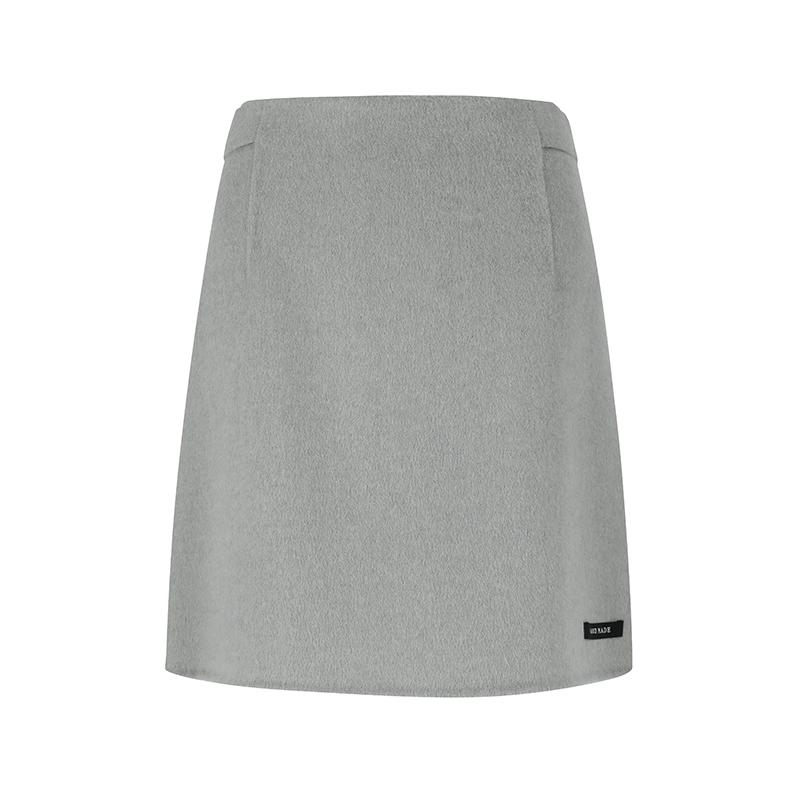 SOUP Handmade Label Mini Skirt (Szasr33)