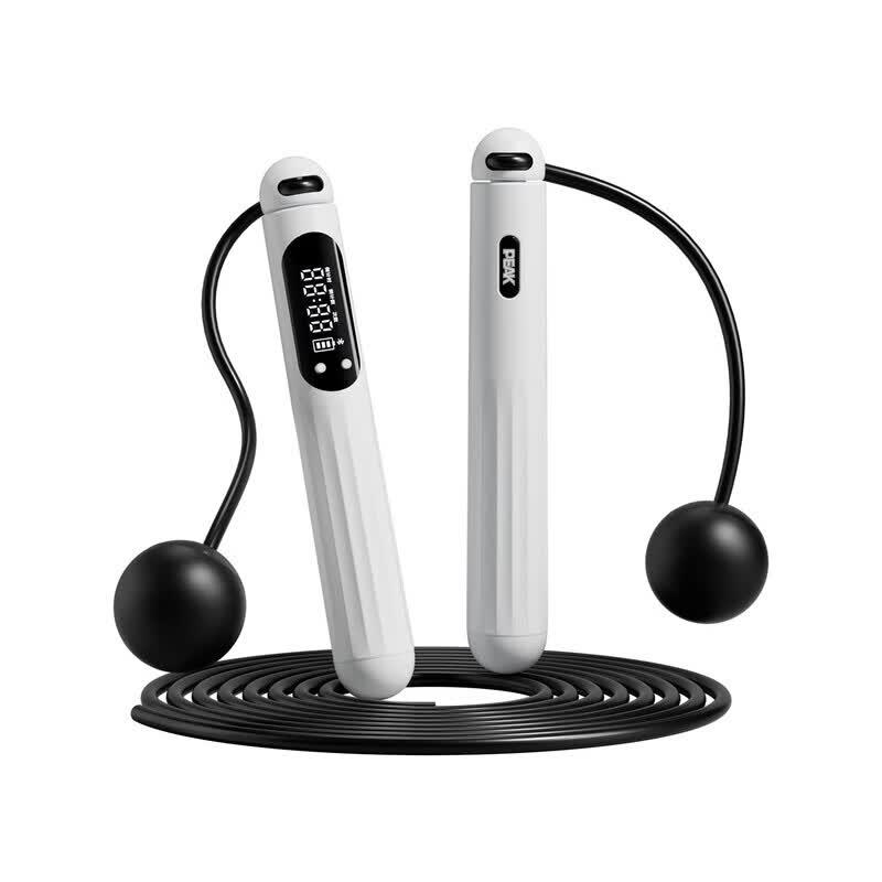 Peak Bluetooth Smart Jump Rope with App