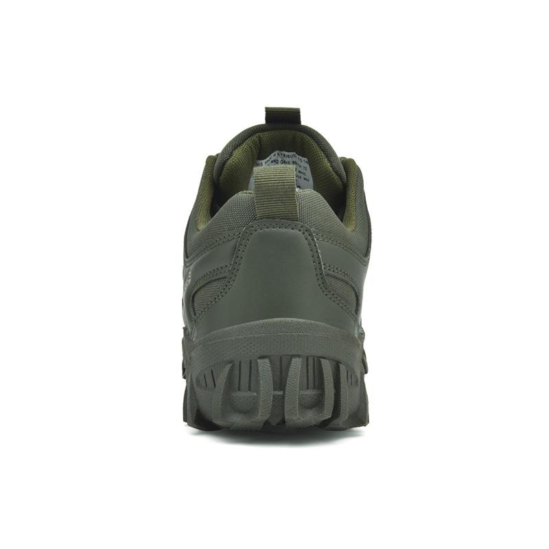 Outdoor Hiking Shoes Lightweight Trekking Shoes All Day Comfort